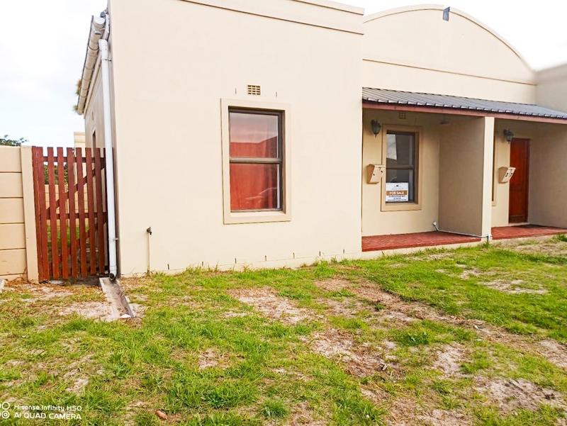 2 Bedroom Property for Sale in Bardale Village Western Cape